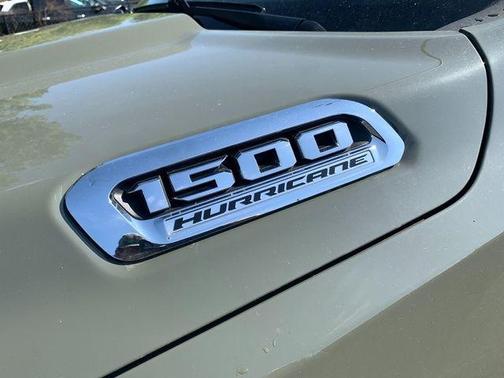 Canyon 2026 RAM 1500 Laramie