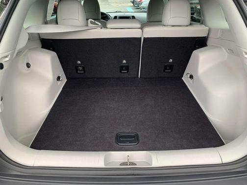 Olive Green Pearlcoat 2020 Jeep Cherokee Latitude Plus