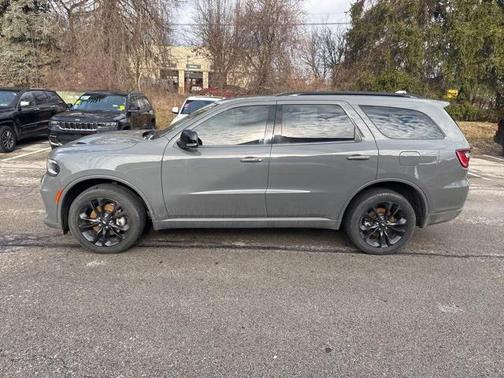 2022 Dodge Durango GT
