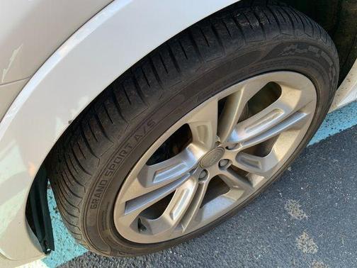 2017 Audi Q3 2.0T Premium Plus