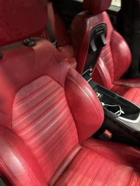 2022 Alfa Romeo Giulia Veloce