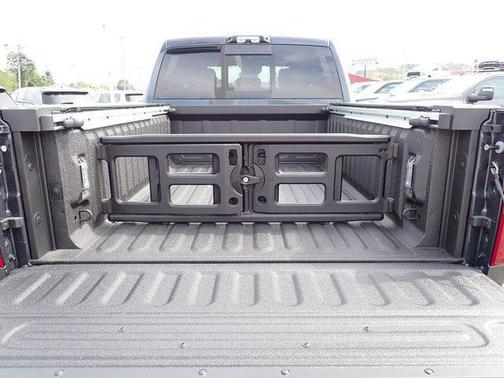 Blue Metallic 2026 RAM 2500 Limited