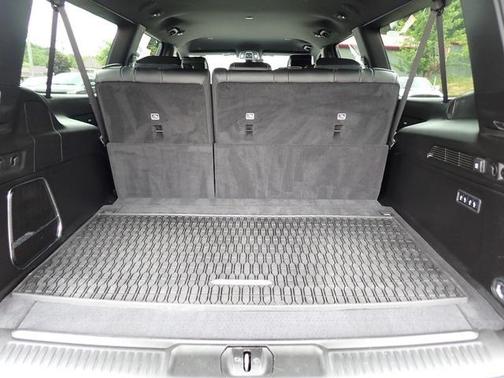 2024 Jeep Wagoneer L Series III