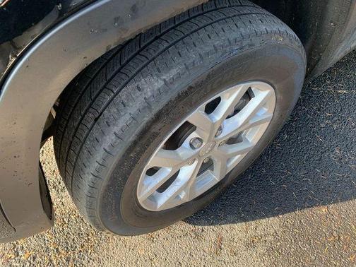 Diamond Black 2023 Jeep Grand Cherokee Limited