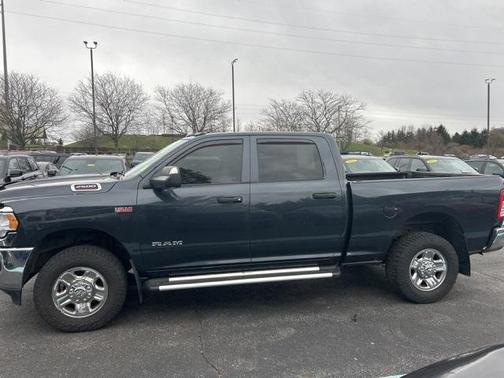 2019 RAM 2500 Tradesman