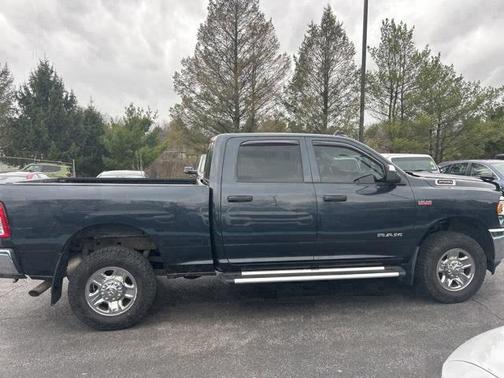 2019 RAM 2500 Tradesman