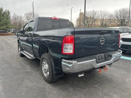 2019 RAM 2500 Tradesman