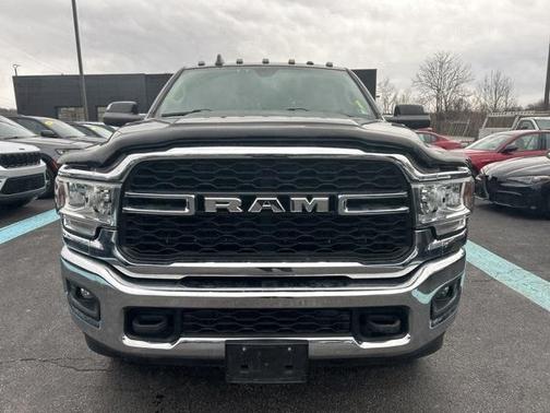 2019 RAM 2500 Tradesman