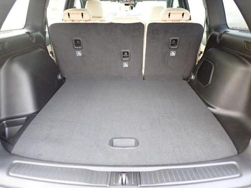 Bright White Clearcoat 2025 Jeep Grand Cherokee Limited