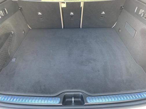 2025 Mercedes-Benz GLC 300 Base 4MATIC