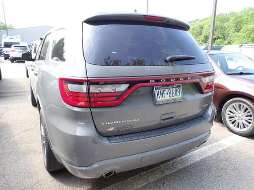 2020 Dodge Durango GT AWD