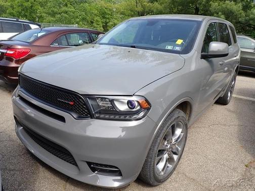 2020 Dodge Durango GT AWD