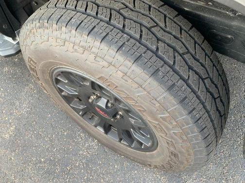 CUTTING EDGE 2025 Toyota 4Runner Sport