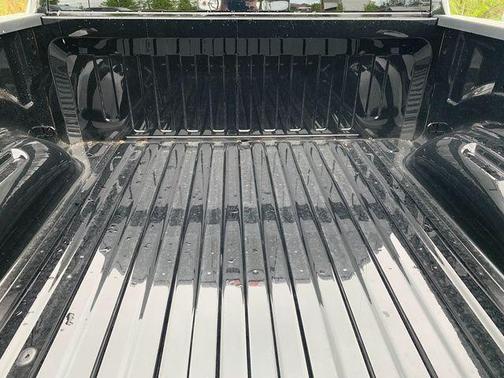 Diamond Black 2026 RAM 1500 Express