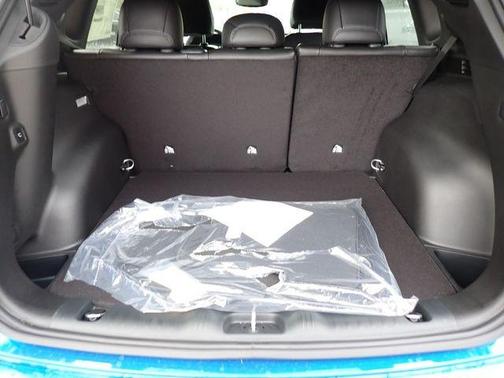 Hydro Blue Pearlcoat 2026 Jeep Compass Limited