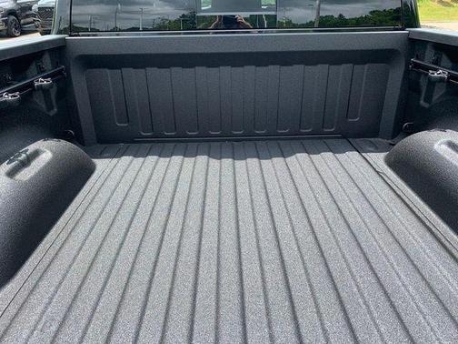 Diamond Black 2026 RAM 1500 Rebel