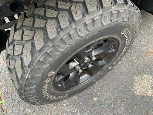Sting Gray Clearcoat 2022 Jeep Wrangler Unlimited Sport