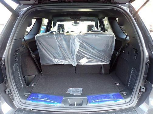Vapor Gray 2026 Dodge Durango GT