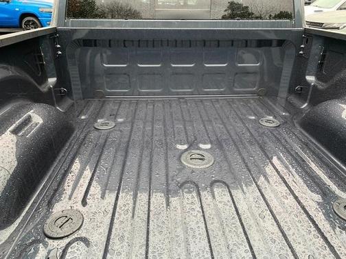 2026 RAM 2500 Rebel/Power Wagon