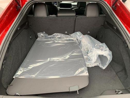 REDEYE 2026 Dodge Charger Scat Pack