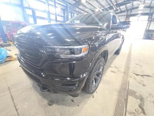 2023 RAM 1500 Limited