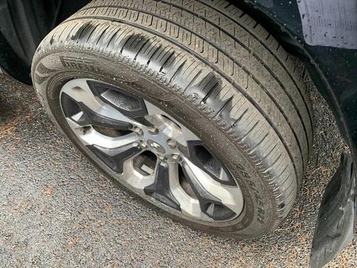 Diamond Black 2022 RAM 1500 Limited