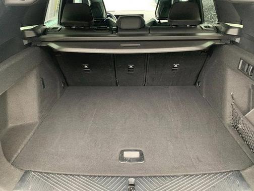 Dark Graphite 2025 BMW X3 30 xDrive