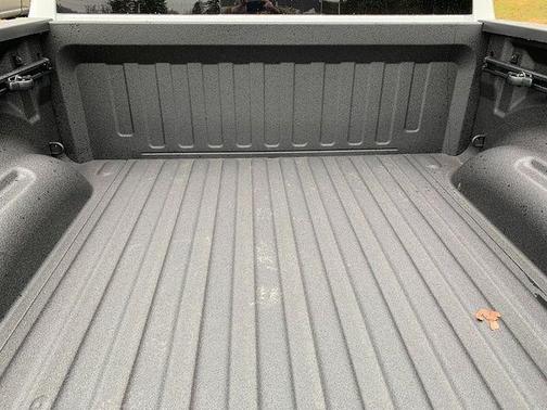 Bright White Clearcoat 2026 RAM 1500 Rebel