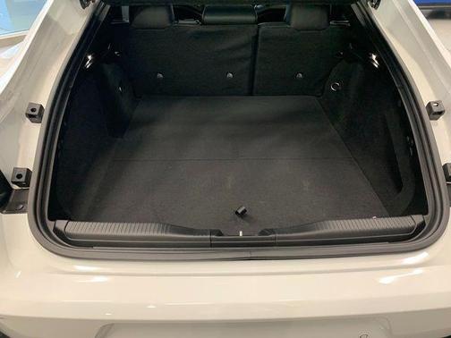 Bright White Clearcoat 2026 Dodge Charger Scat Pack