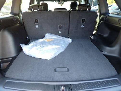 Velvet Red Pearlcoat 2025 Jeep Grand Cherokee Laredo