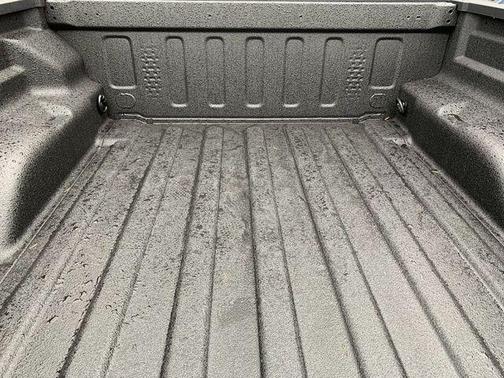 Anvil Clearcoat 2026 Jeep Gladiator Sport