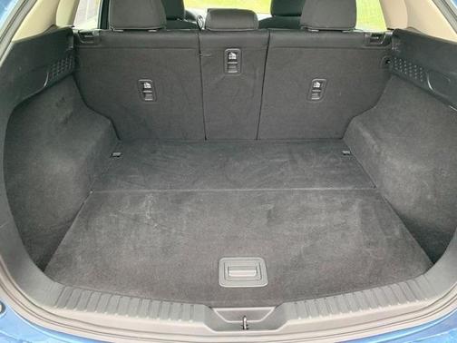 2023 Mazda CX-5 2.5 S