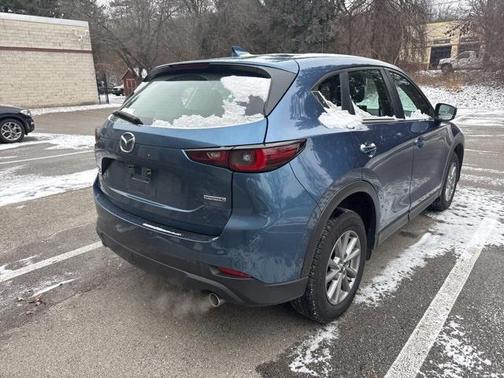 2023 Mazda CX-5 2.5 S