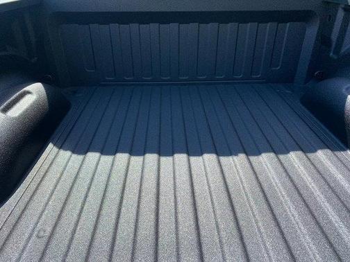 Serrano Red 2027 RAM 1500 WARLOCK
