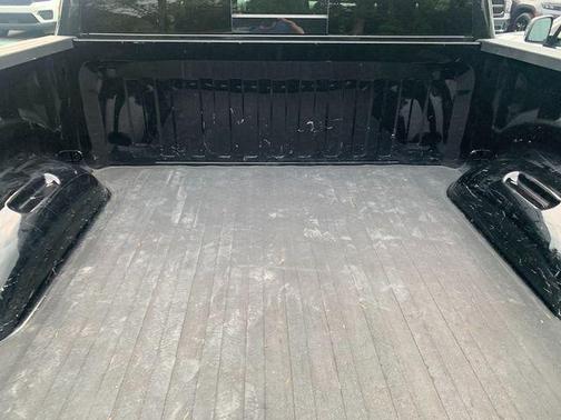 Diamond Black 2023 RAM 1500 Big Horn