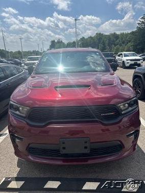 2022 Dodge Durango GT Plus AWD