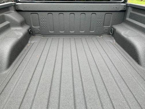 Black Clearcoat 2026 Jeep Gladiator Sport