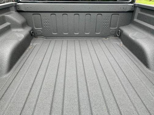 Black Clearcoat 2026 Jeep Gladiator Sport
