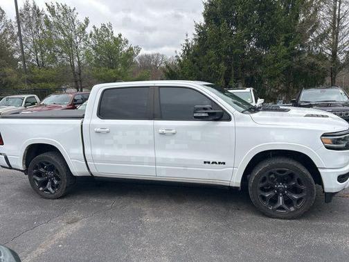 2021 RAM 1500 Limited