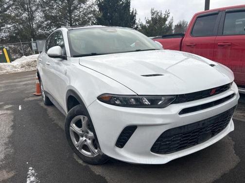 2024 Dodge Hornet GT