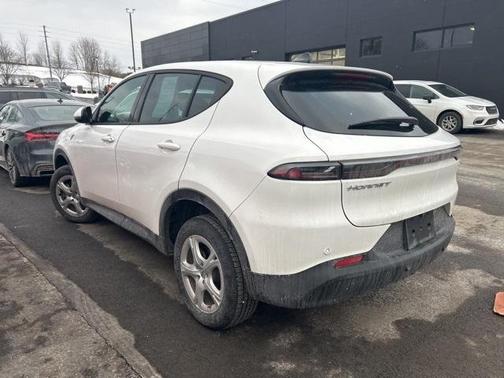 2024 Dodge Hornet GT