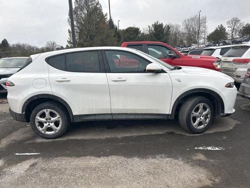 2024 Dodge Hornet GT