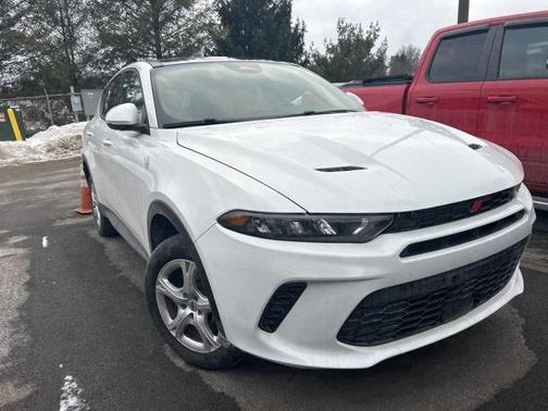 2024 Dodge Hornet GT