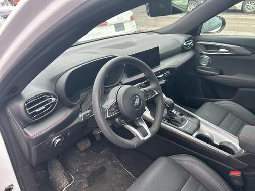 2024 Dodge Hornet GT