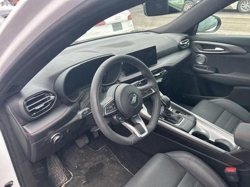 2024 Dodge Hornet GT