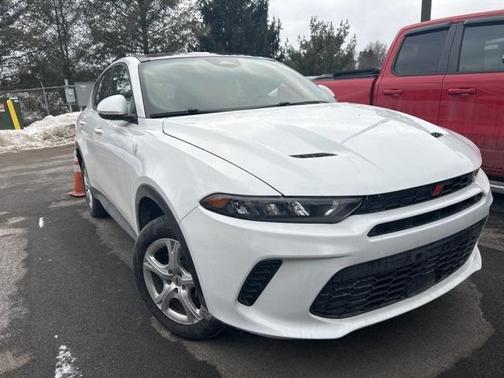 2024 Dodge Hornet GT