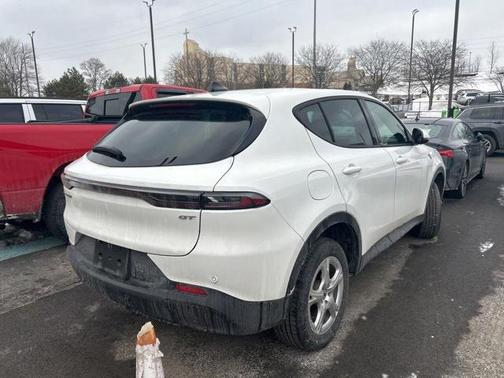 2024 Dodge Hornet GT