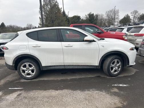 2024 Dodge Hornet GT