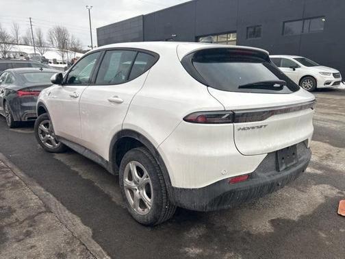 2024 Dodge Hornet GT