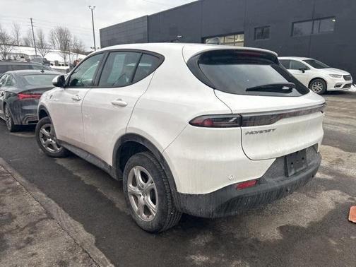 2024 Dodge Hornet GT